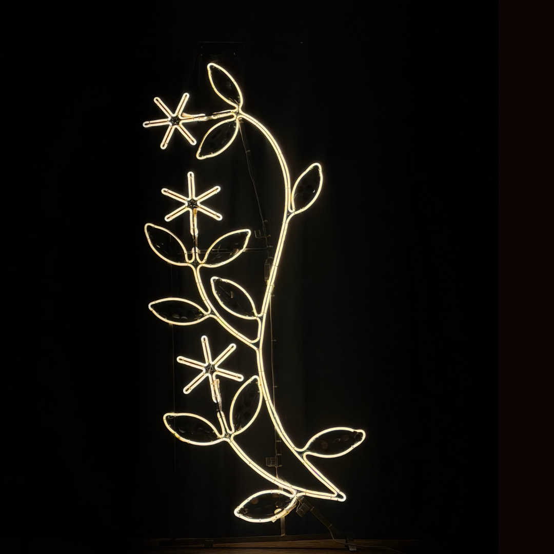 Magic Branch Custom Pole Mount (1000-7)
