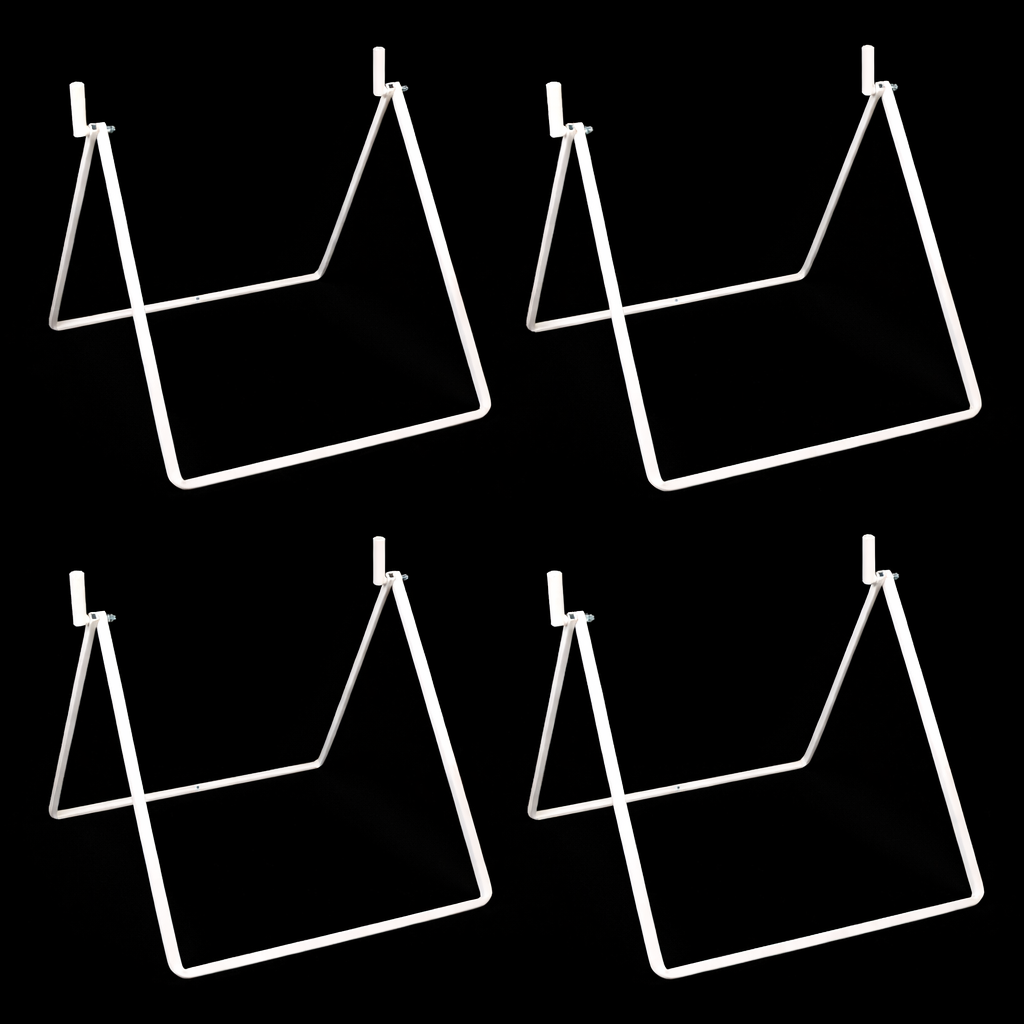 Optional Roof Base for Small Sleigh/Reindeer Set (5116-N)