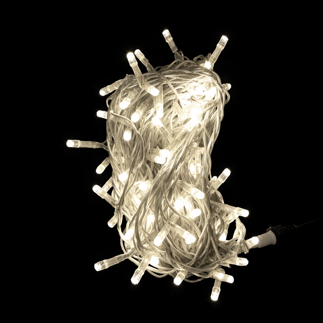 Pro 100 HD 5MM Mini Light Strings
