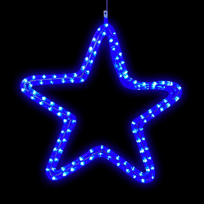 Small 5-Point Star