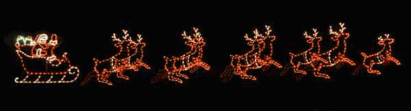 giant, life-size, commercial-grade, outdoor, Christmas, holiday, LED, bulb, lights, aluminum frame, quality, durable, motif, display, 2021, animated, reindeer, decoration, buck
