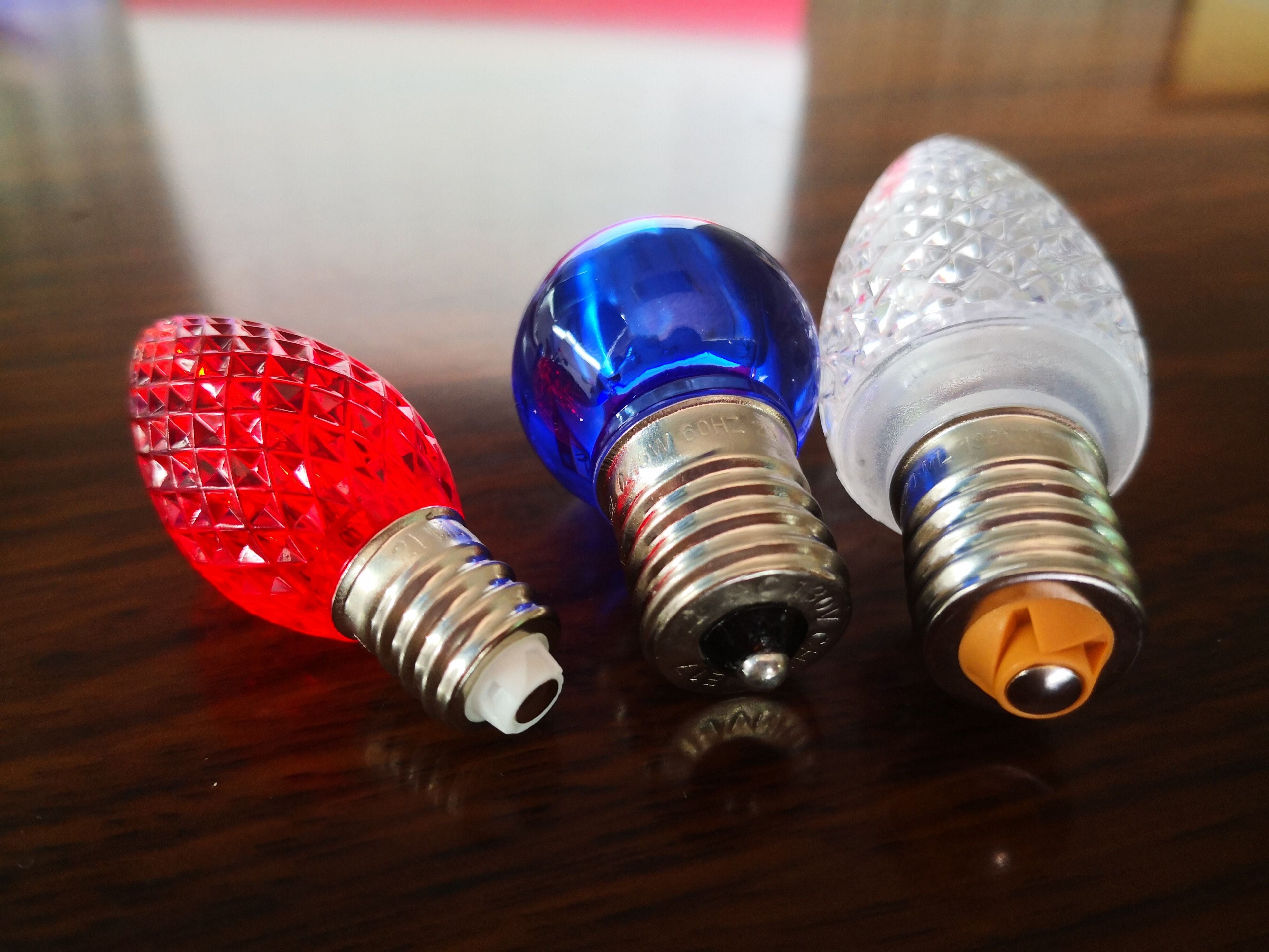 Bulbs