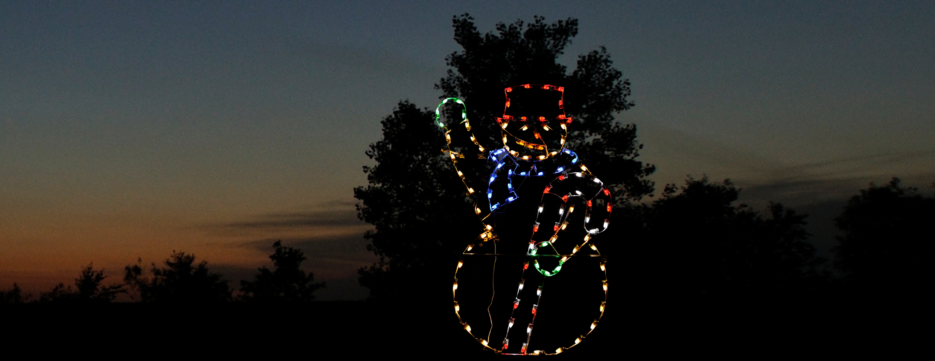 Santas & Snowmen