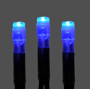 Light Strings &amp; Netlights