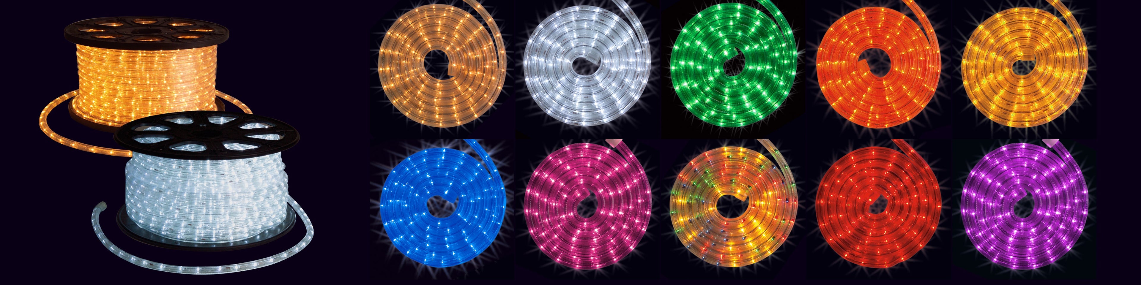 LED Rope Light