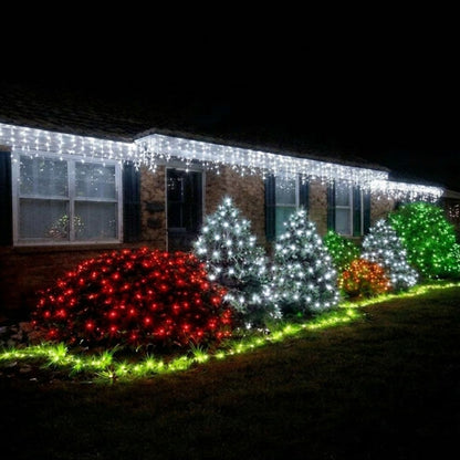 Pro 127 LED Icicle Lights