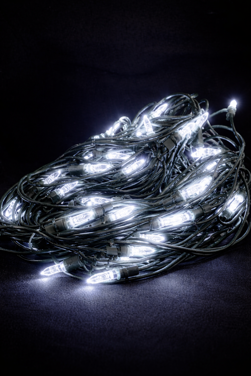 5MM LED Net Light (9055-P)