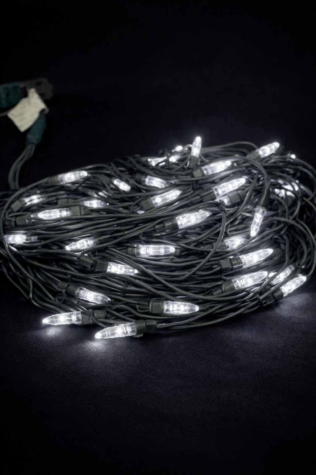 5MM LED Net Light (9055-P)