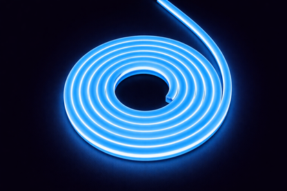 Neon Flex Rope Light - 98ft Roll