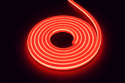 Neon Flex Rope Light - 98ft Roll