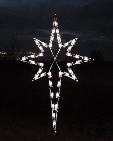 Large Star of Bethlehem
