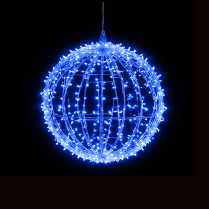 Hanging Ball Ornament (1083-N)