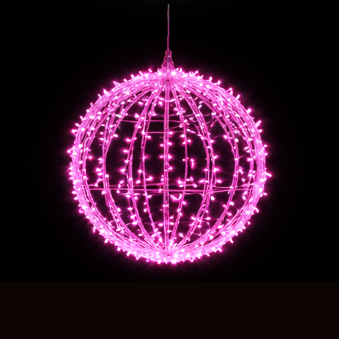 Hanging Ball Ornament (1083-N)
