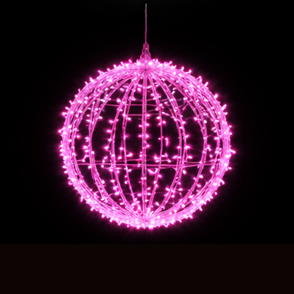 Hanging Ball Ornament (1083-N)