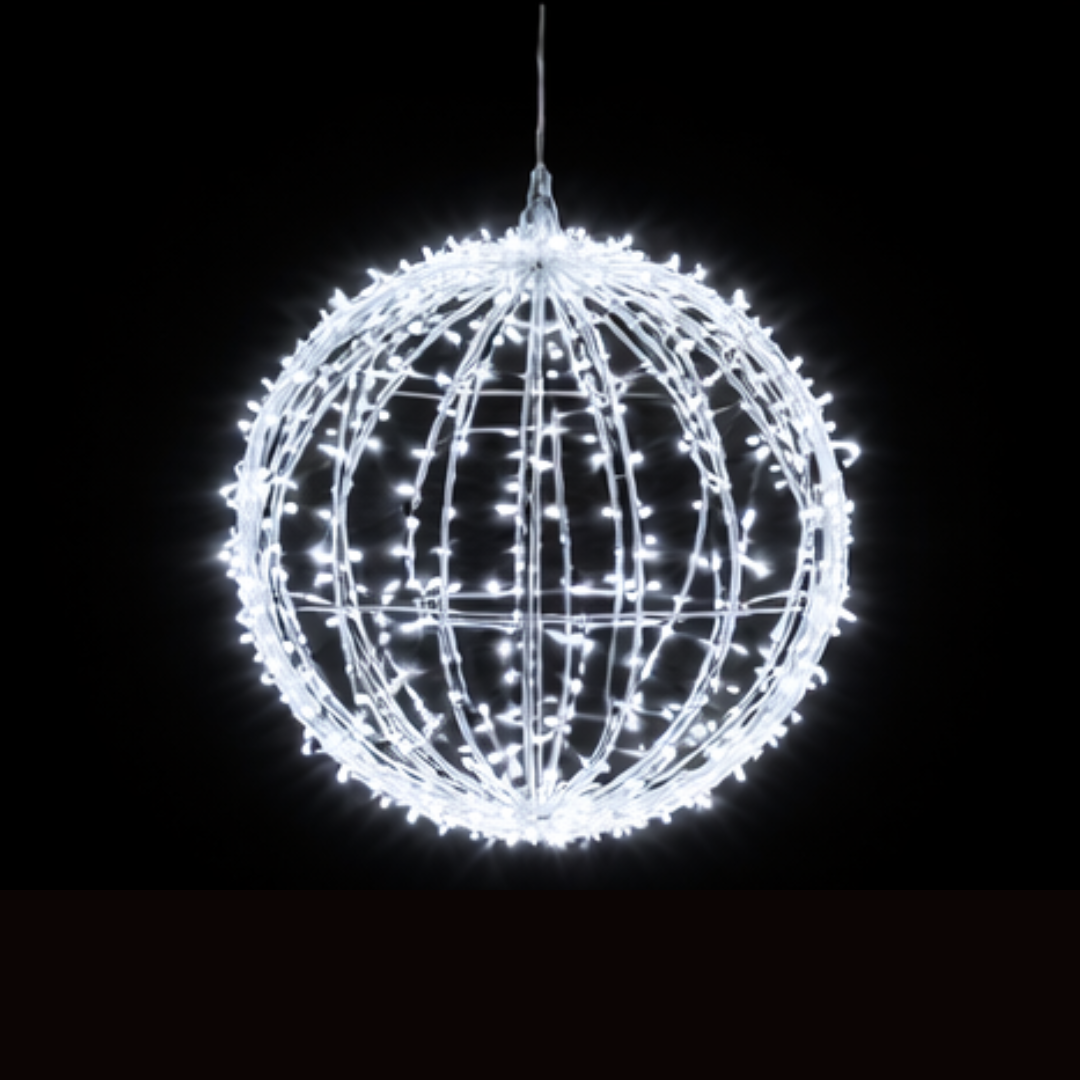 Hanging Ball Ornament (1083-N)