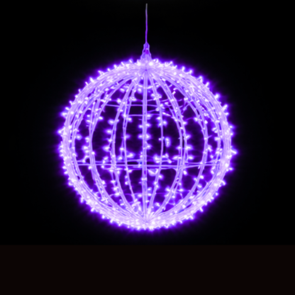 Hanging Ball Ornament (1083-N)