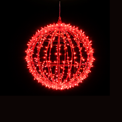 Hanging Ball Ornament (1083-N)