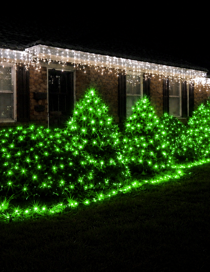 Pro 127 LED Net Light