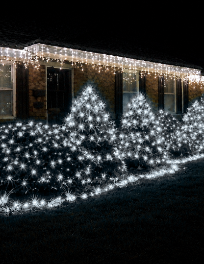 Pro 127 LED Net Light