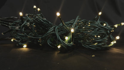 5MM LED Light Strings- 35&
