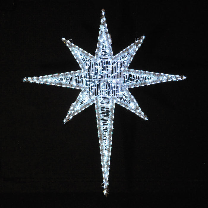 WW-05 Christmas Star