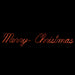 commercial-grade, outdoor, sign, script, merry Christmas, holiday, LED, rope, light, quality, durable, traditional, yard motif, 2021