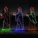 outdoor, indoor, LED, lights, quality, durable, commercial-grade, light motif, Christmas, holiday decoration, 2021, religious, nativity, shepherds, wiseman, wise men,