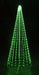 giant, life-size, commercial-grade, outdoor, Christmas, holiday, LED, bulb, lights, aluminum frame, quality, durable, motif, display, 2021, LED Tree, 3D, trees, green