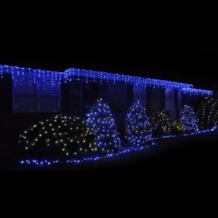 Pro 127 LED Icicle Lights