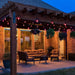 outdoor, indoor, pink, LED, bulb, string lights, lights, quality, durable, replacement, E26, 2021, patio lights, pergola