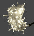 commercial-grade, outdoor, Christmas, holiday, LED, quality, durable, decoration, 2021, string lights, mini led, mini lights, static, pure white