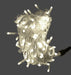 commercial-grade, outdoor, Christmas, holiday, LED, quality, durable, decoration, 2021, string lights, mini led, mini lights, static, pure white