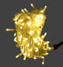 commercial-grade, outdoor, Christmas, holiday, LED, quality, durable, decoration, 2021, string lights, mini led, mini lights, static, warm white
