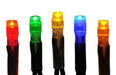 Pro 50 5MM-GW-Multi Twinkle